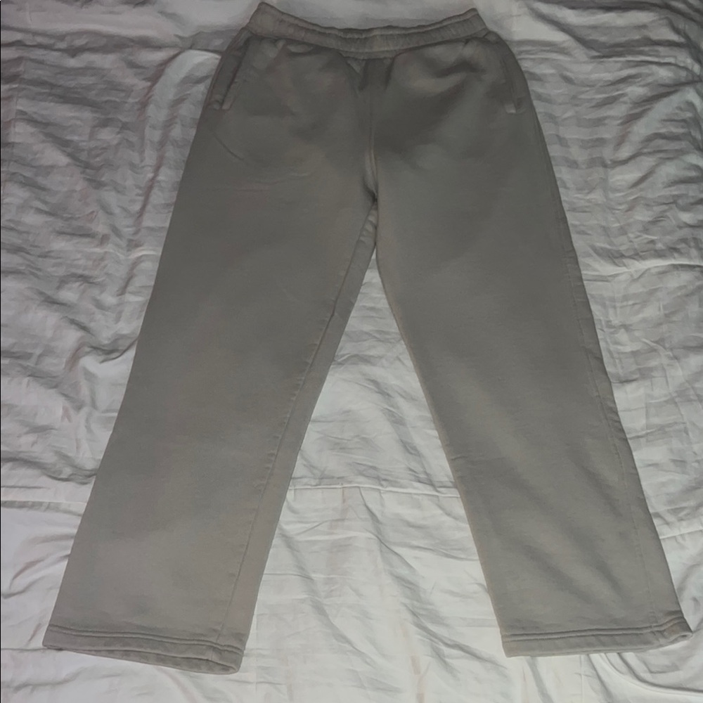 Zara Men's Gray Pants